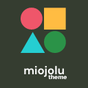 miojolu theme